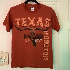 Vintage 90’s Texas T-shirt